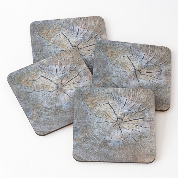 Item preview, Rustic distressed wood pattern, Tree rings | rustic cabin  designed and sold by hollycooper.
