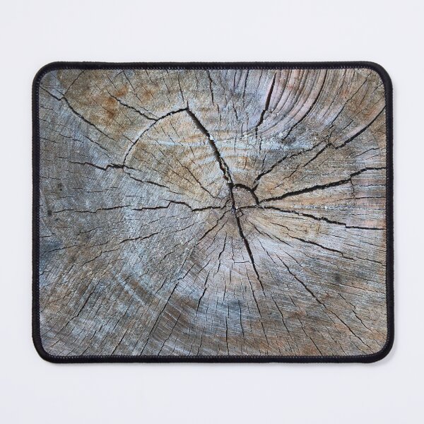Item preview, Rustic distressed wood pattern, Tree rings | rustic cabin  designed and sold by hollycooper.