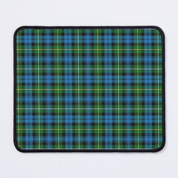 Item preview, CAMPBELL of Argyll Tartan | The Clan Campbell Tartan, Dukes of Argyll Scottish Highlands Family Plaid designed and sold by This Is Tartan.