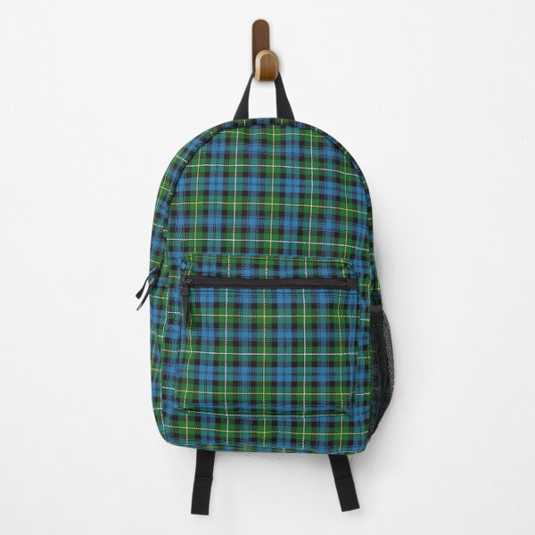Item preview, CAMPBELL of Argyll Tartan | Scottish Highland Clan and Family Name Tartan designed and sold by The Plaid Store®.