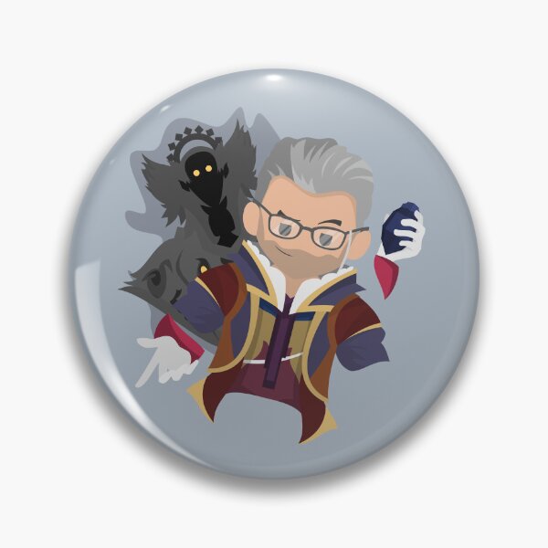 Item preview, FF12 | Cid designed and sold by Platesandoatcakes.