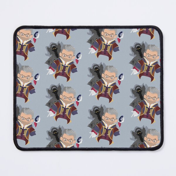 Item preview, FF12 | Cid designed and sold by Platesandoatcakes.