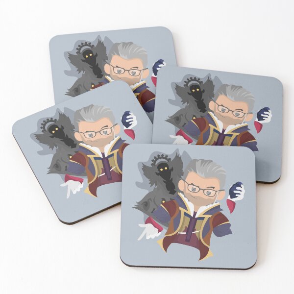 Item preview, FF12 | Cid designed and sold by Platesandoatcakes.
