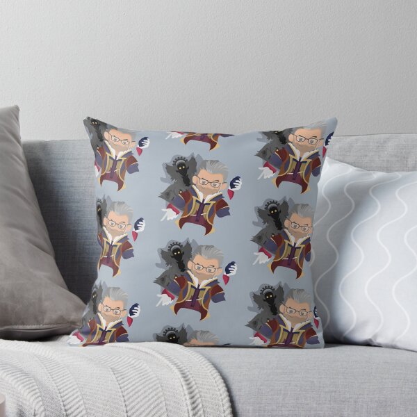 Item preview, FF12 | Cid designed and sold by Platesandoatcakes.