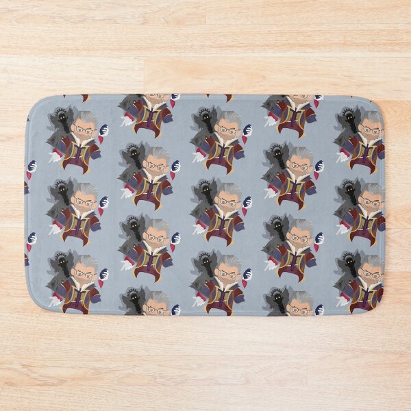 Item preview, FF12 | Cid designed and sold by Platesandoatcakes.