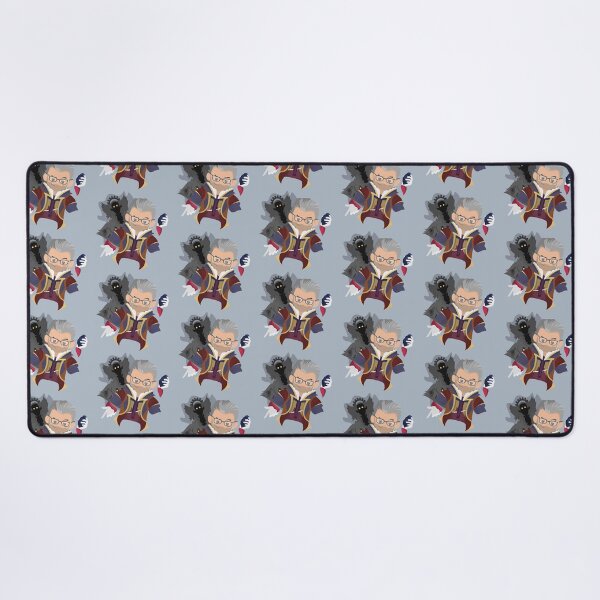 Item preview, FF12 | Cid designed and sold by Platesandoatcakes.