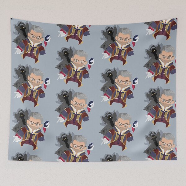 Item preview, FF12 | Cid designed and sold by Platesandoatcakes.