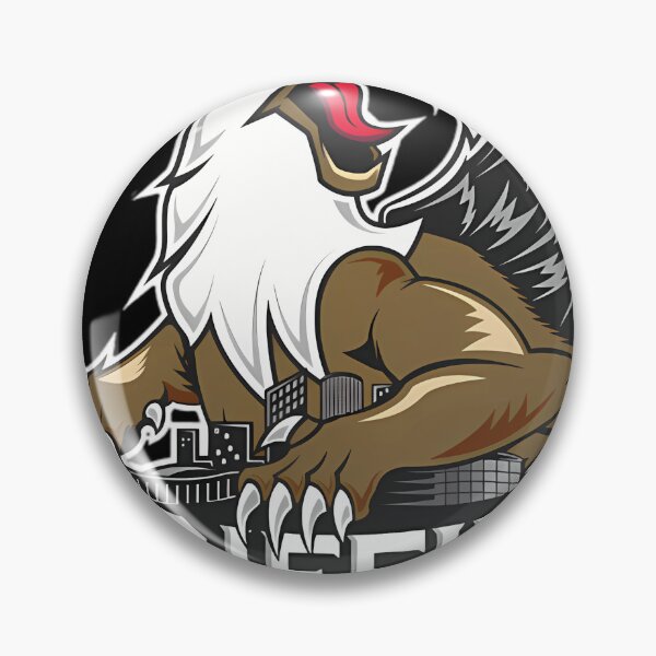 Item preview, Grand Rapids Griffins Hockey designed and sold by AnaBode.