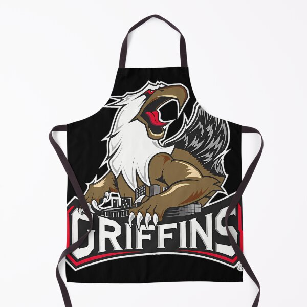 Item preview, Grand Rapids Griffins Hockey designed and sold by AnaBode.