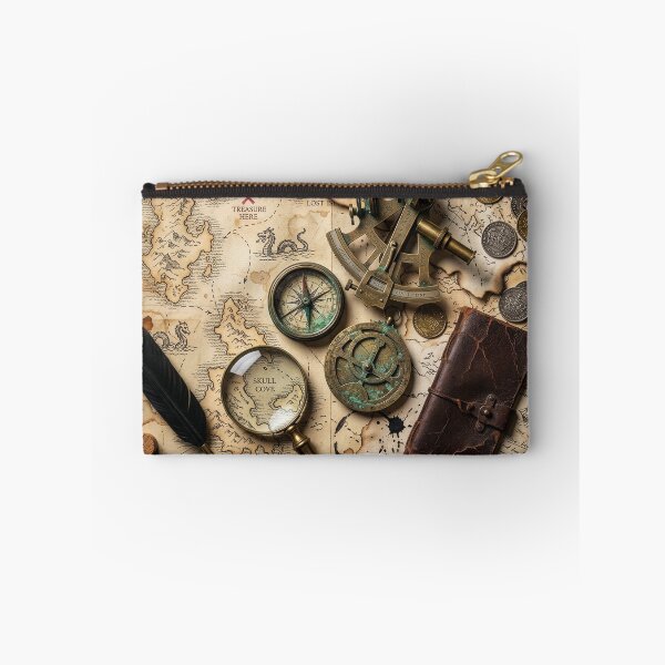 Item preview, Pirate Collage designed and sold by Tridentulus.