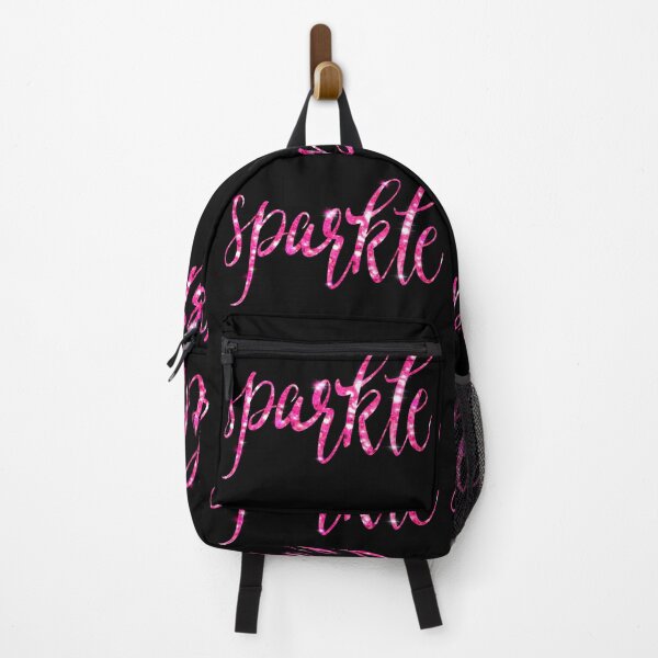 Item preview, Pink Sparkle, sparkling pink graffiti  designed and sold by hollycooper.