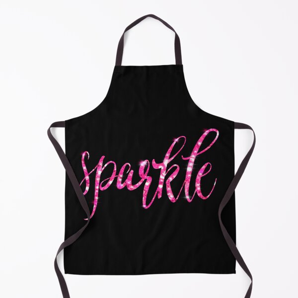 Item preview, Pink Sparkle, sparkling pink graffiti  designed and sold by hollycooper.