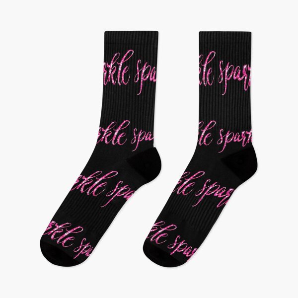 Item preview, Pink Sparkle, sparkling pink graffiti  designed and sold by hollycooper.