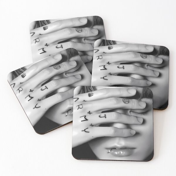 Item preview, Jungkook Covering Eyes Albums Bts Bangtan Army Music designed and sold by AnaBode.