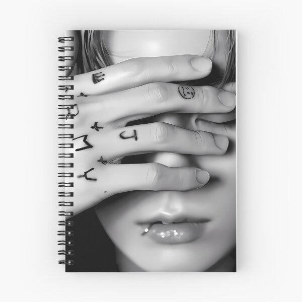 Item preview, Jungkook Covering Eyes Albums Bts Bangtan Army Music designed and sold by AnaBode.