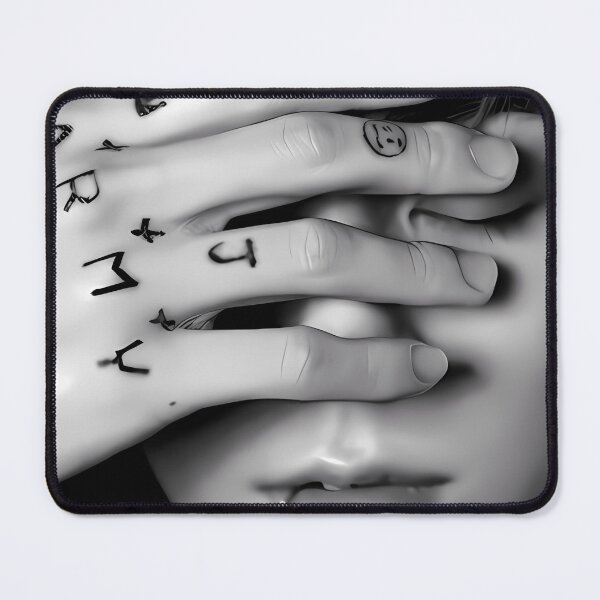Item preview, Jungkook Covering Eyes Albums Bts Bangtan Army Music designed and sold by AnaBode.