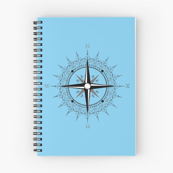 Item preview, Compass Rose designed and sold by AlaskaExtreme.