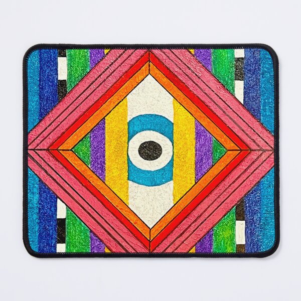 Item preview, Principles of Design...#1..Balance designed and sold by Jim Skuban.