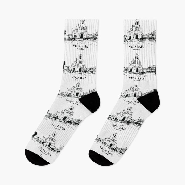 Item preview, Vega Baja - Puerto Rico designed and sold by Lakeric Cityscapes.