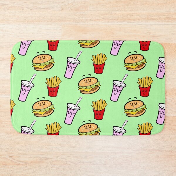 Item preview, Menu designed and sold by MartaValdonio.