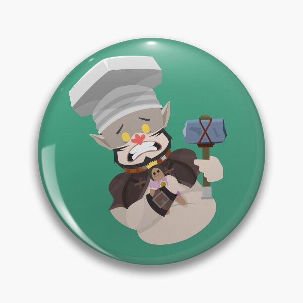 Item preview, FF9 | Cinna designed and sold by Platesandoatcakes.