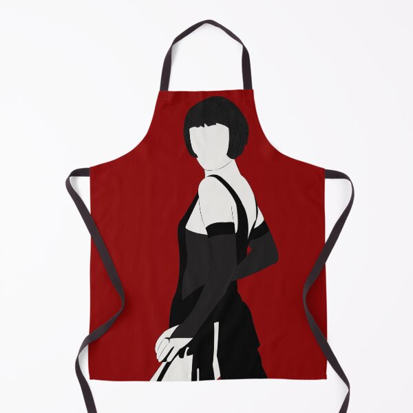 Item preview, Velma Kelly Broadway Musical Shirt – Chicago Theater Lover Gift – Dramatic Stage Portrait designed and sold by Still Silhouette.