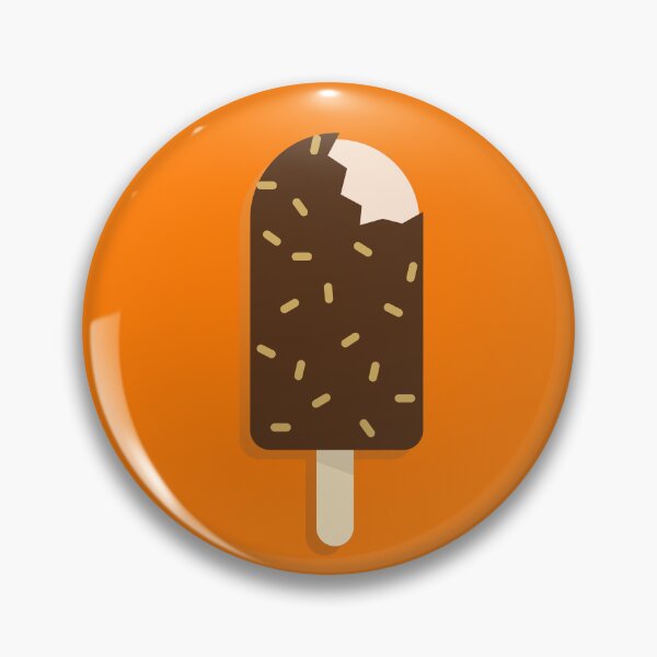 Item preview, Frozen Treat: Choco Crunch designed and sold by Kenneth Shinabery.