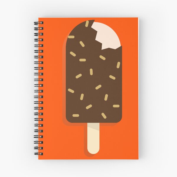 Item preview, Frozen Treat: Choco Crunch designed and sold by Kenneth Shinabery.