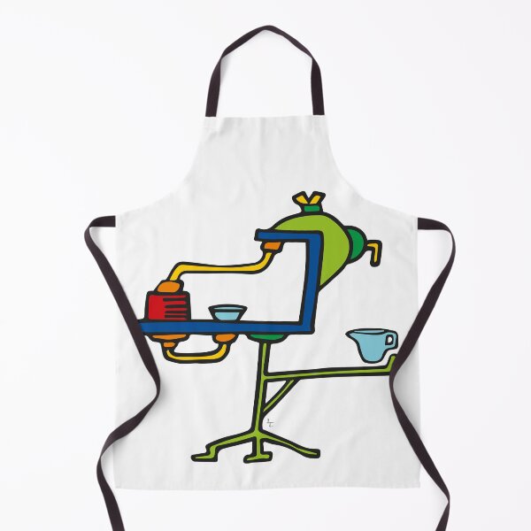 Item preview, Macchina da caffè - Coffee Machine designed and sold by lordthuna.