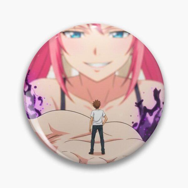 Item preview, Kiro & Anya designed and sold by Froziart.