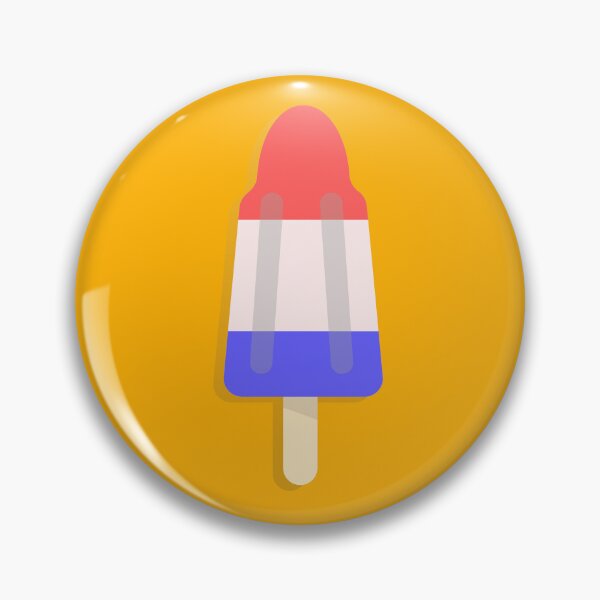 Item preview, : Rocket Pop designed and sold by Kenneth Shinabery.