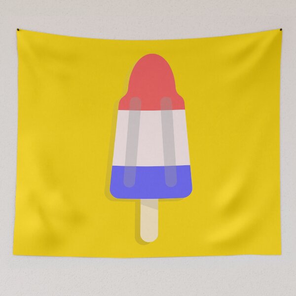 Item preview, : Rocket Pop designed and sold by Kenneth Shinabery.