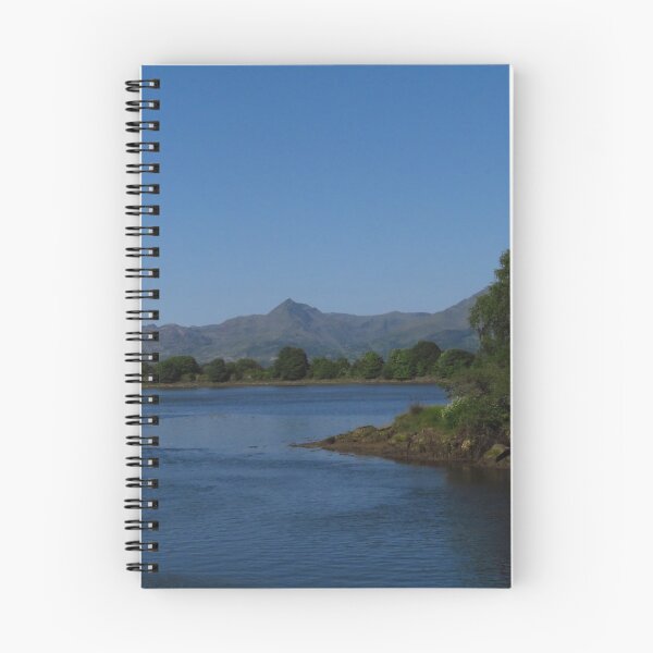 Item preview, Afon Glaslyn, Porthmadog designed and sold by wiggyofipswich.