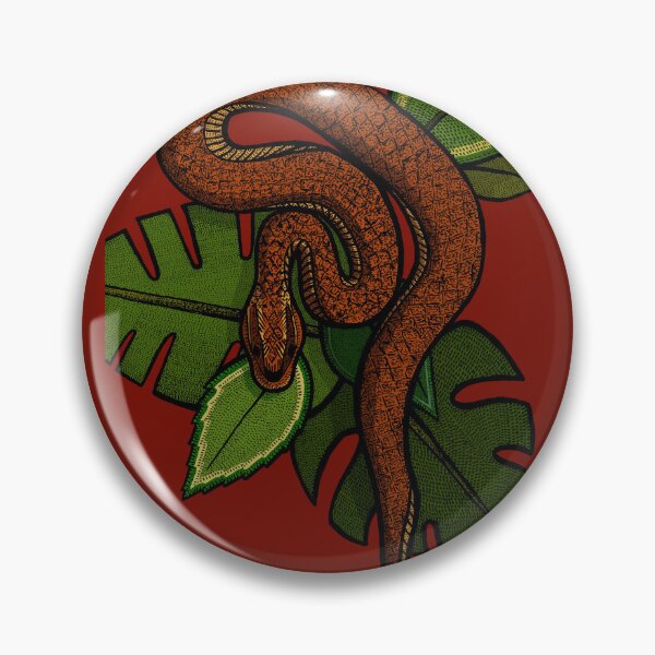 Item preview, Snake designed and sold by GeorginaCousley.