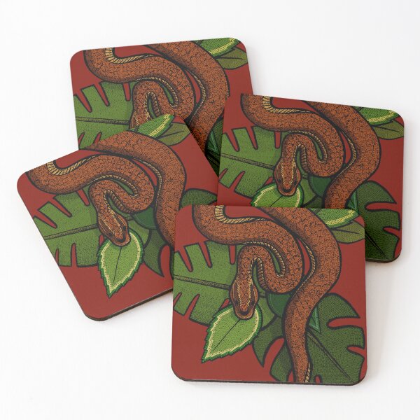 Item preview, Snake designed and sold by GeorginaCousley.