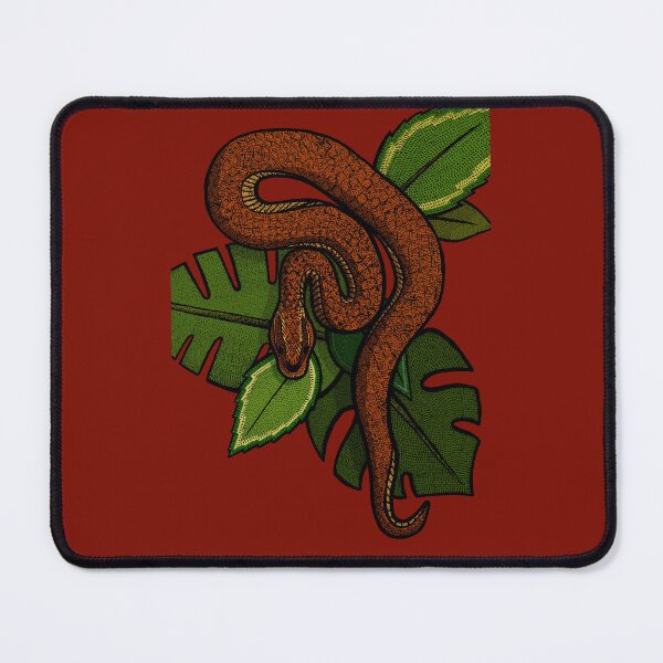 Item preview, Snake designed and sold by GeorginaCousley.
