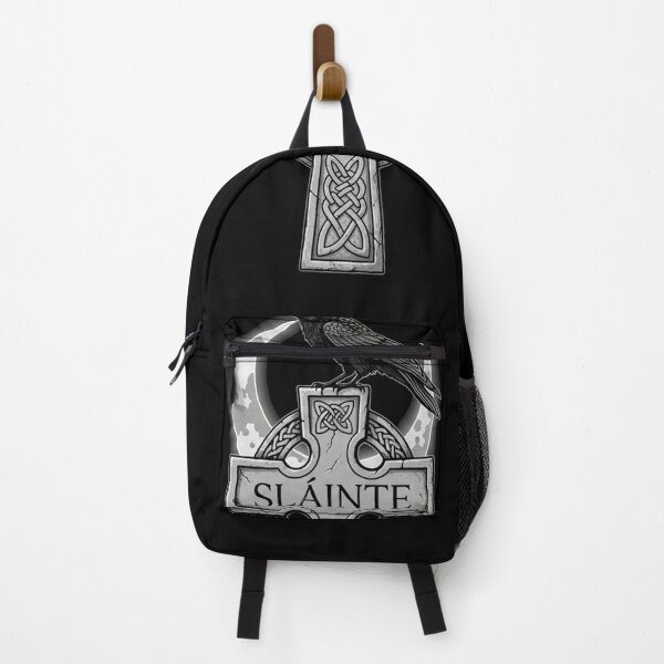 Item preview, Sláinte — Celtic Mythology Epic Scene St Patrick's Day designed and sold by FelixnRobinus.
