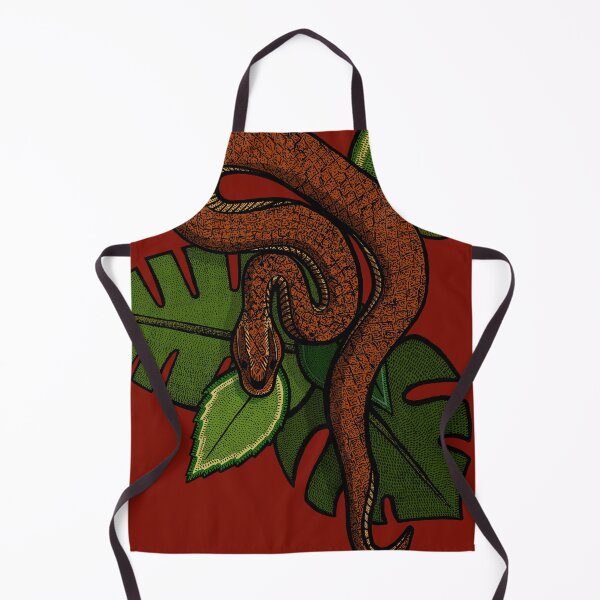 Item preview, Snake designed and sold by GeorginaCousley.