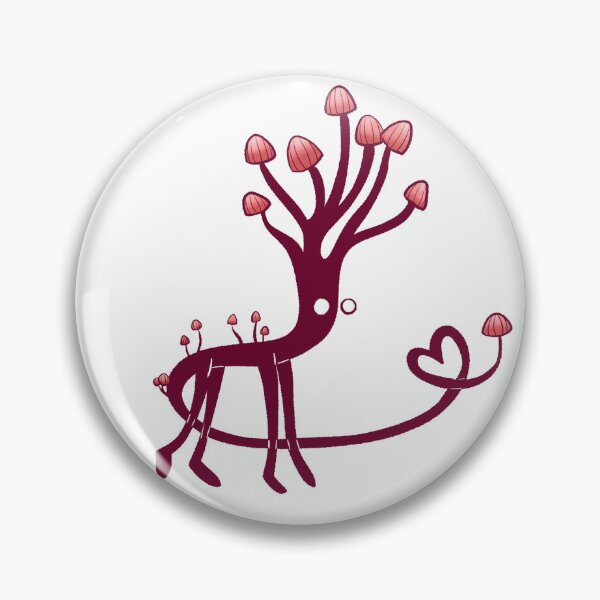 Item preview, Wild Wendie designed and sold by Artfromtheabyss.