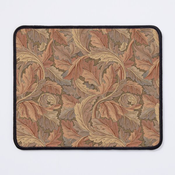 Item preview, William Morris Acanthus Pattern designed and sold by maniacfitness.