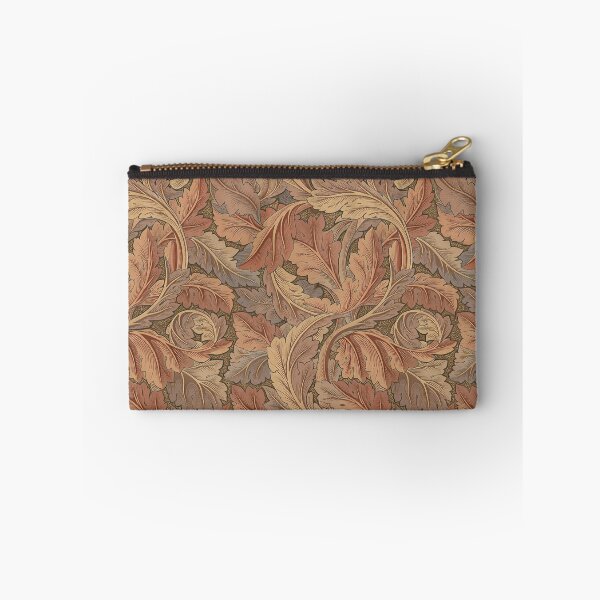 Item preview, William Morris Acanthus Pattern designed and sold by maniacfitness.