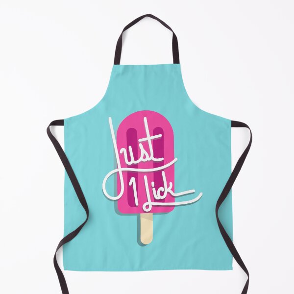 Item preview, Ice Pop: Just 1 Lick designed and sold by Kenneth Shinabery.