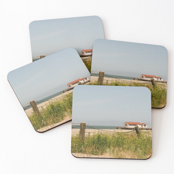 Item preview, San Francisco Beach designed and sold by HighMtnPhoto.