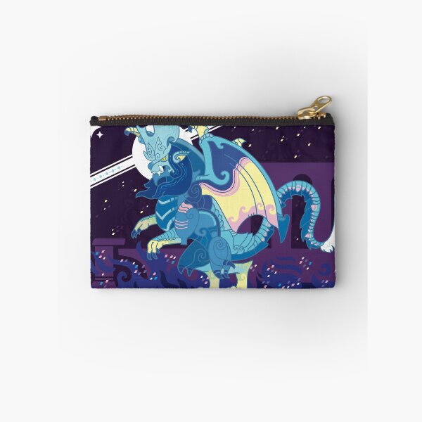 Item preview, Lunastra - The Flame Empress designed and sold by Cosmopoliturtle.