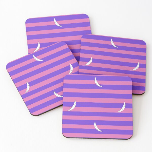 Item preview, Cheshire cat inspired pattern designed and sold by parkpatterns.