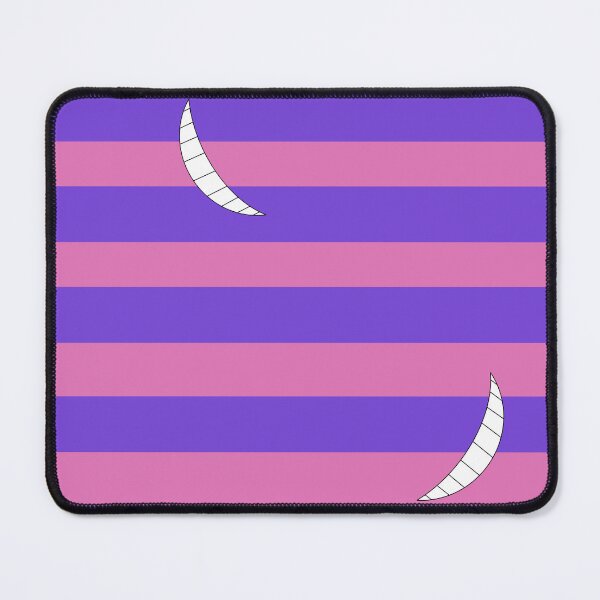 Item preview, Cheshire cat inspired pattern designed and sold by parkpatterns.