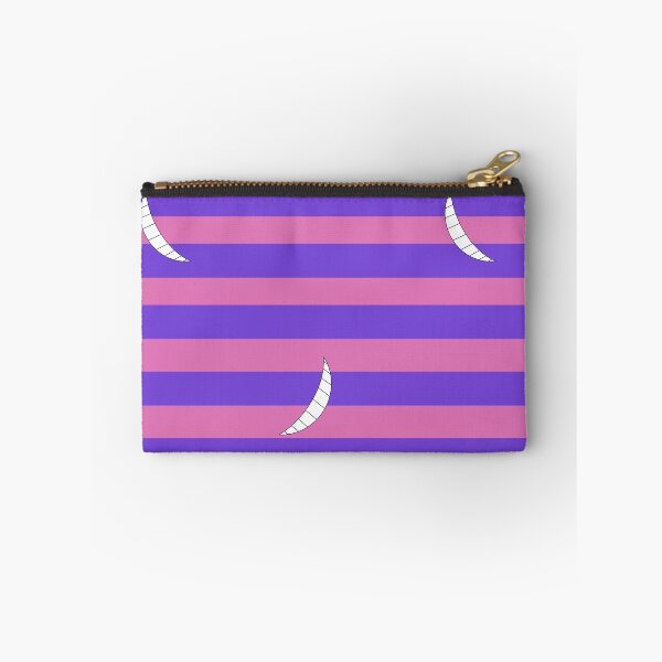 Item preview, Cheshire cat inspired pattern designed and sold by parkpatterns.