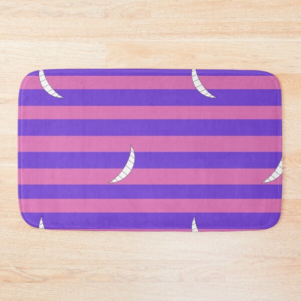 Item preview, Cheshire cat inspired pattern designed and sold by parkpatterns.