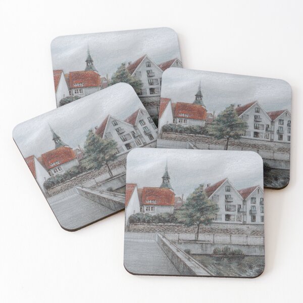 Item preview, Nagold, Germany designed and sold by Colibri77.