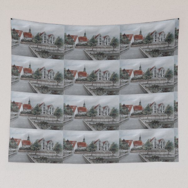Item preview, Nagold, Germany designed and sold by Colibri77.